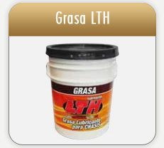 Baterias LTH